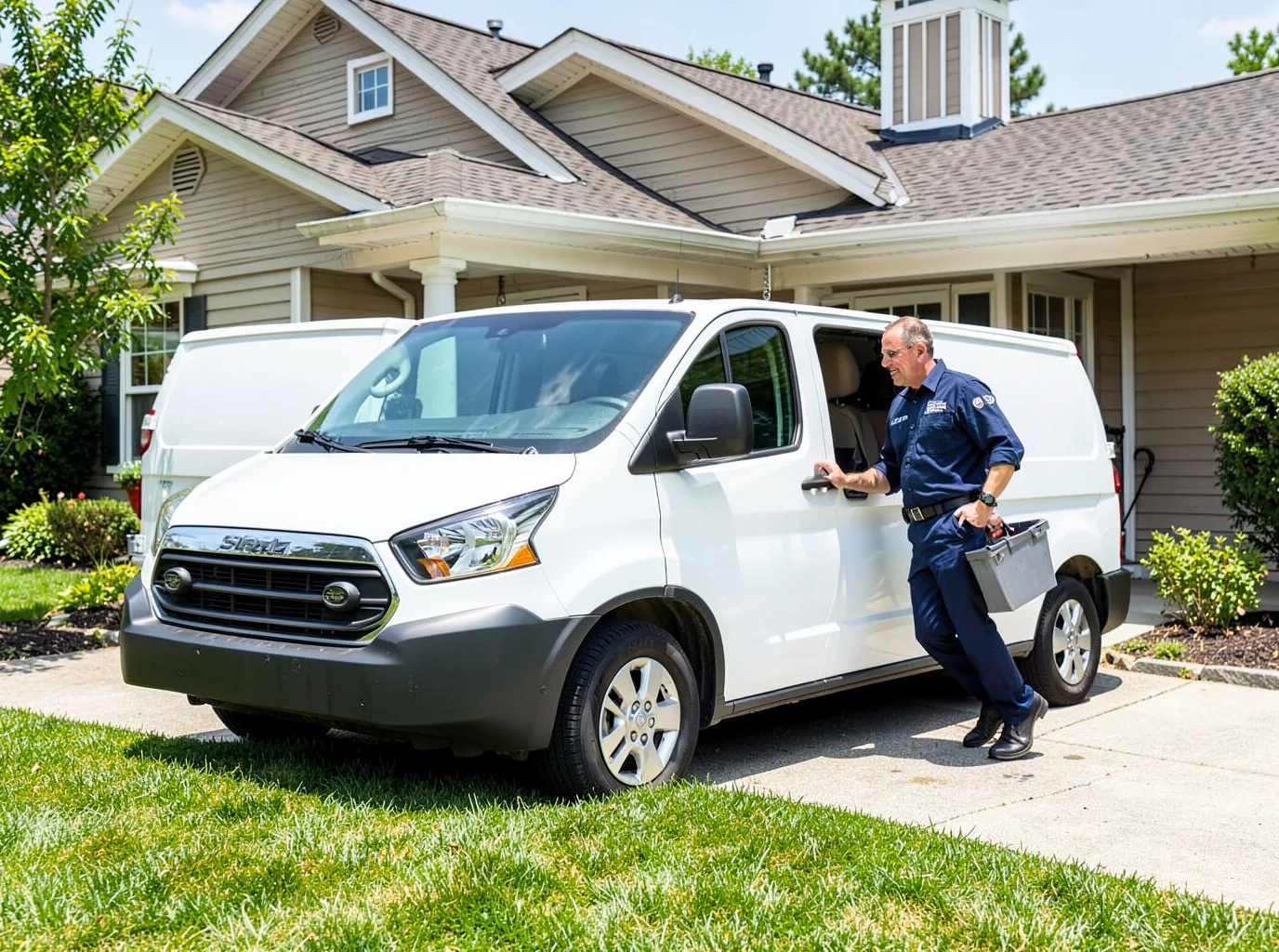 Emergency Plumber company in Argonne, WI
